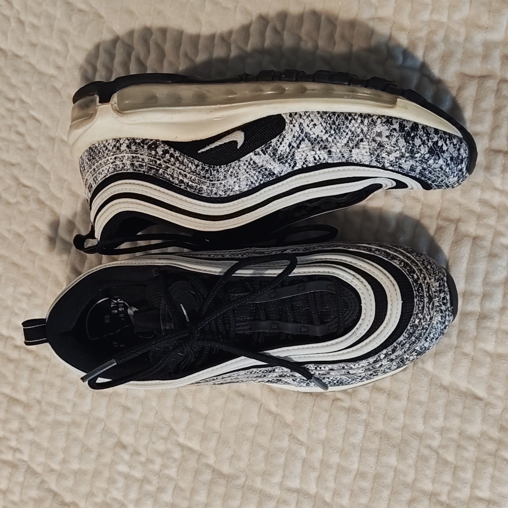 Nike Air Max ‘97 Cocoa Snake
